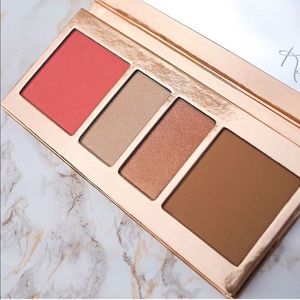 KOKO Kollection Face Palette